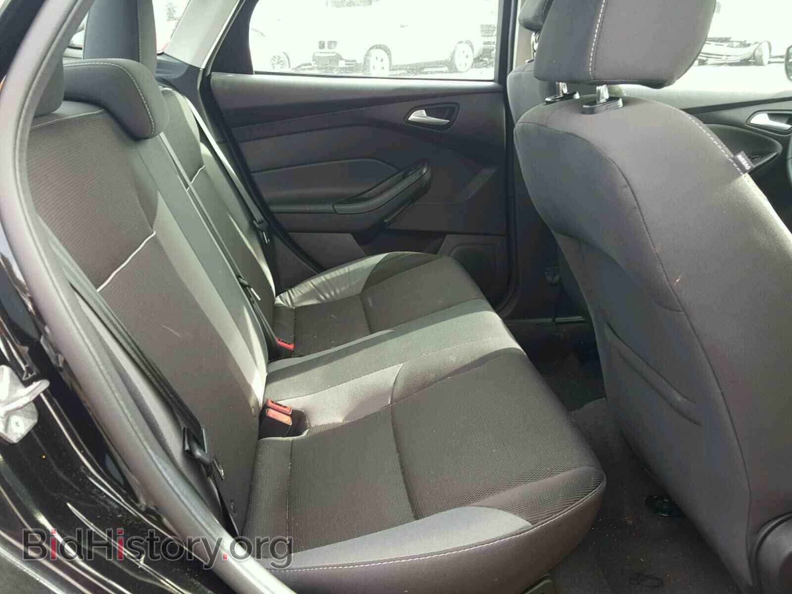 2014 FORD FOCUS - VIN: 1FADP3F27EL339325 - Photo 6
