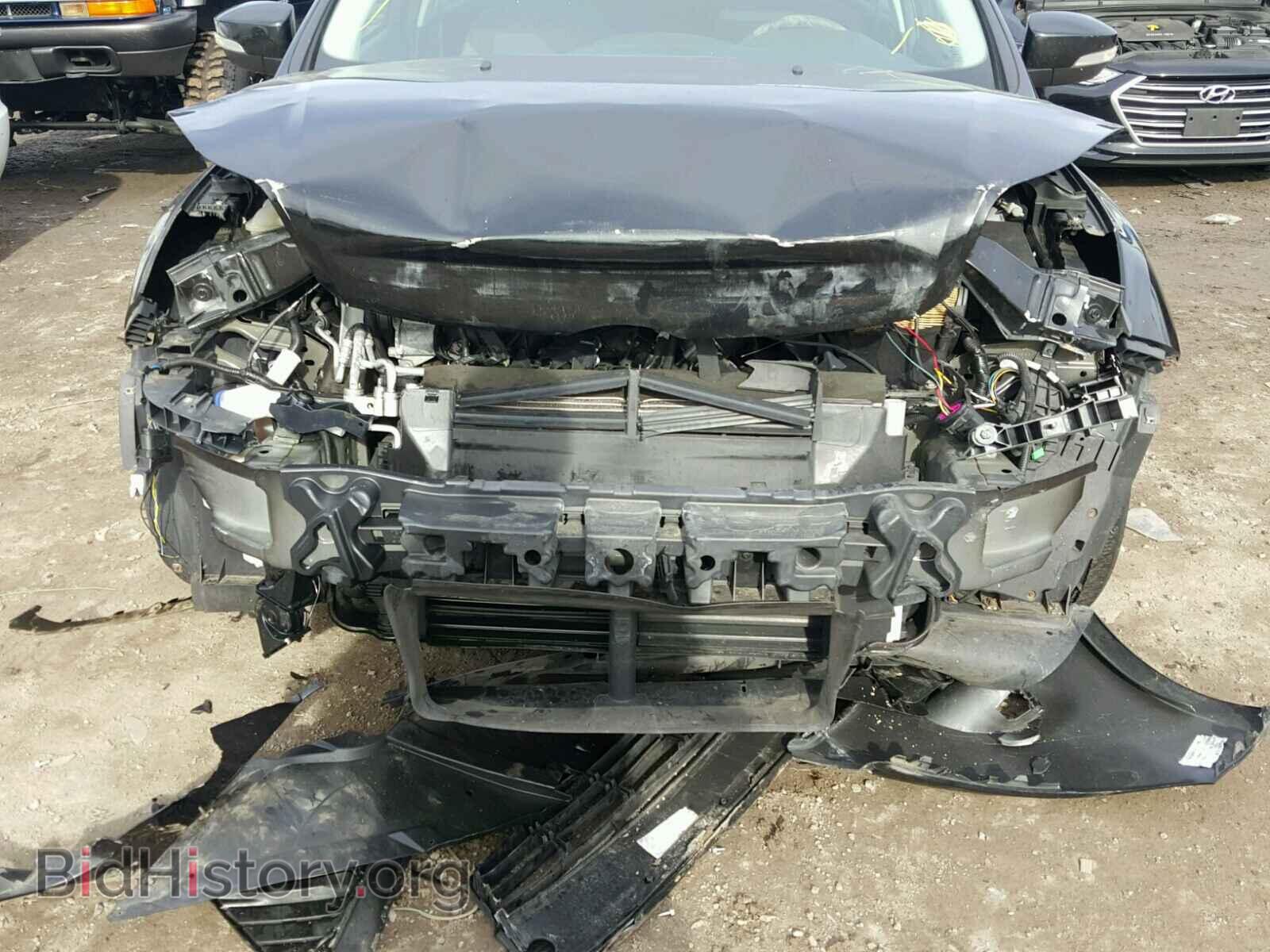 2014 FORD FOCUS - VIN: 1FADP3F27EL339325 - Photo 9
