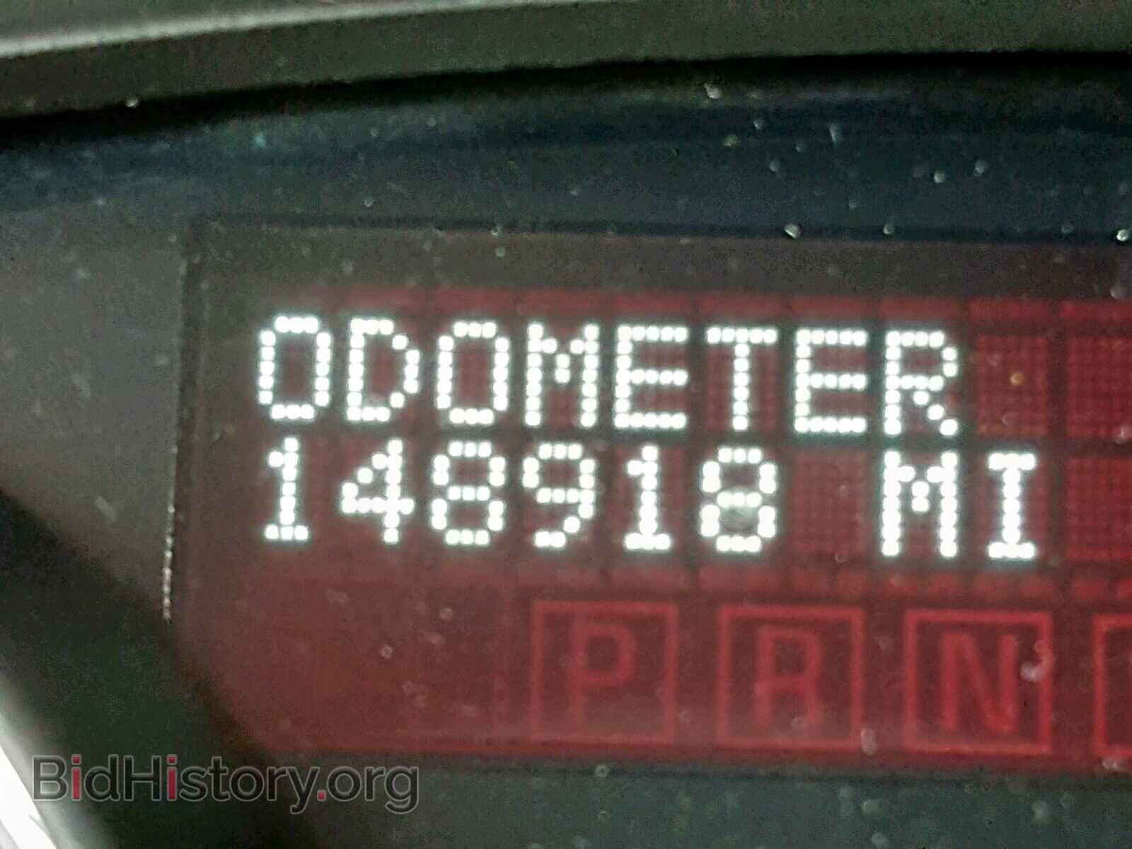 2008 GMC ACADIA SLE - VIN: 1GKER13768J277143 - Фото 8
