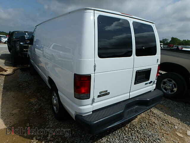 2010 FORD ECONOLINE - VIN: 1FTNE1EW3ADA53280 - Фото 3