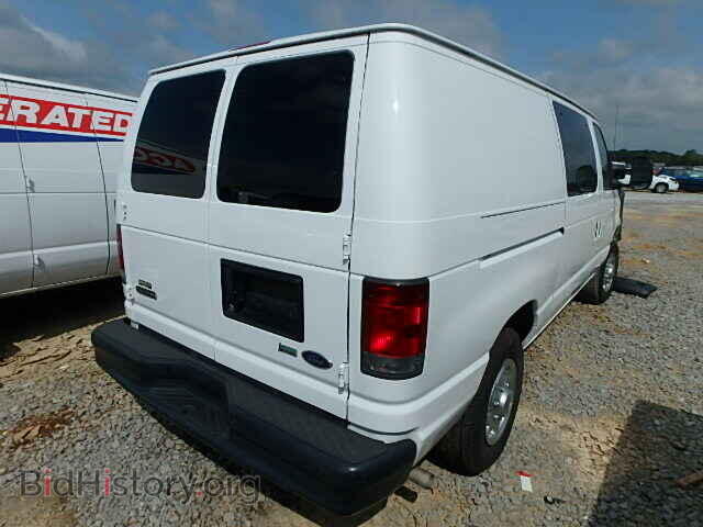2010 FORD ECONOLINE - VIN: 1FTNE1EW3ADA53280 - Фото 4