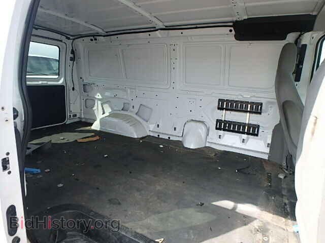2010 FORD ECONOLINE - VIN: 1FTNE1EW3ADA53280 - Фото 6