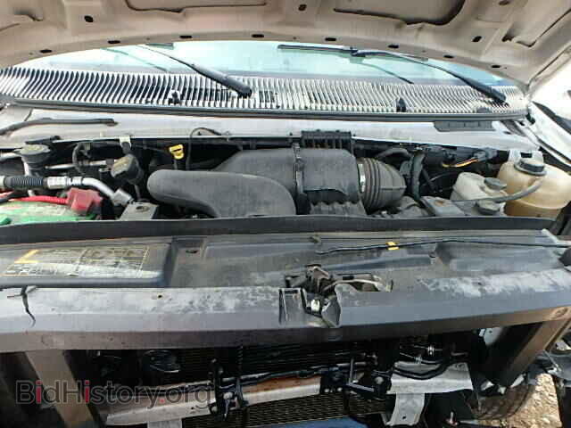2010 FORD ECONOLINE - VIN: 1FTNE1EW3ADA53280 - Фото 7