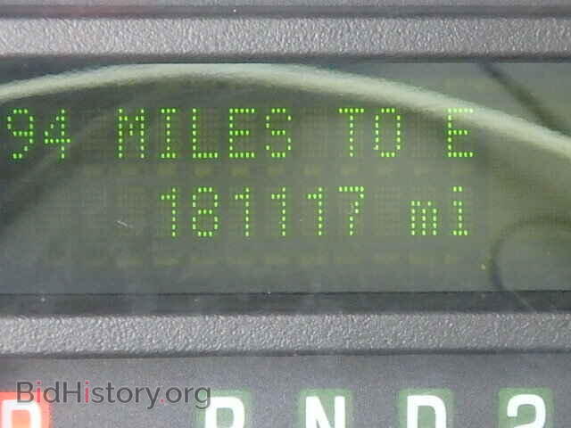 2010 FORD ECONOLINE - VIN: 1FTNE1EW3ADA53280 - Фото 8