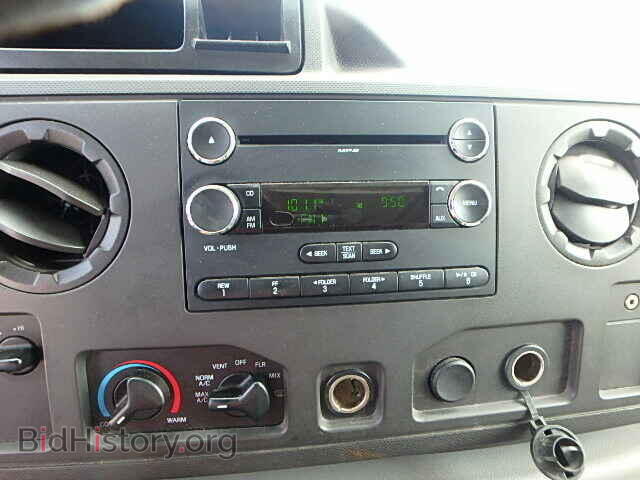 2010 FORD ECONOLINE - VIN: 1FTNE1EW3ADA53280 - Фото 9