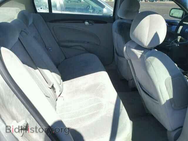 2007 BUICK LUCERNE - VIN: 1G4HP57287U158975 - Фото 6