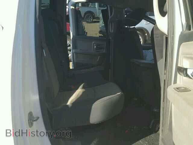 2011 DODGE RAM 1500 - VIN: 1D7RB1GP0BS525003 - Фото 6