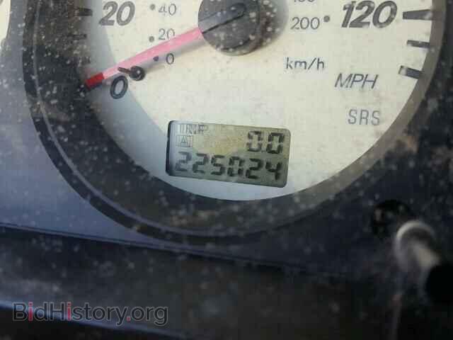 2002 MITSUBISHI LANCER - VIN: JA3AJ86E02U041001 - Photo 8