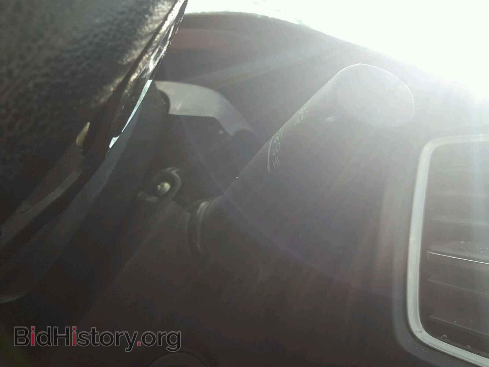 2014 HONDA CIVIC - VIN: 19XFB2F50EE232048 - Фото 8