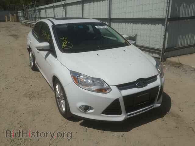 Photo 1FAHP3H29CL410794 - FORD FOCUS 2012