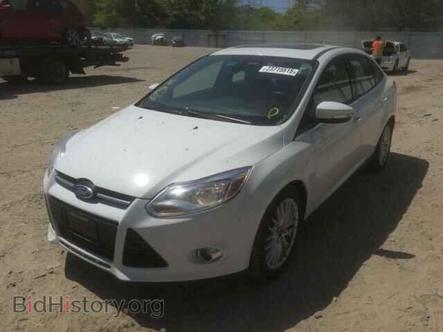 2012 FORD FOCUS - VIN: 1FAHP3H29CL410794 - Photo 2