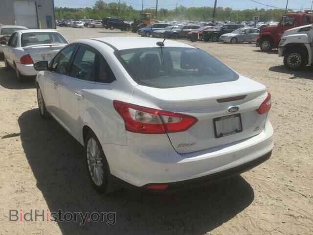 2012 FORD FOCUS - VIN: 1FAHP3H29CL410794 - Photo 3