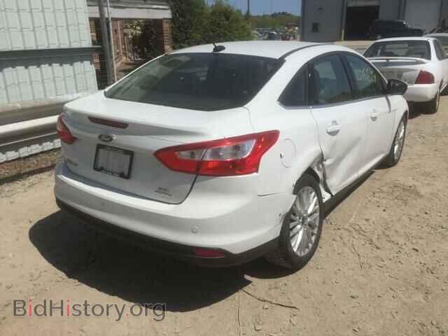 2012 FORD FOCUS - VIN: 1FAHP3H29CL410794 - Photo 4
