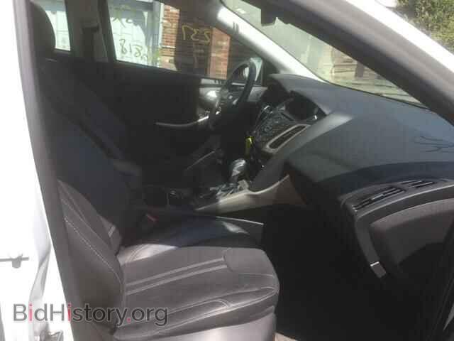 2012 FORD FOCUS - VIN: 1FAHP3H29CL410794 - Photo 5
