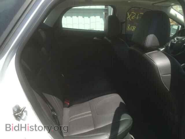 2012 FORD FOCUS - VIN: 1FAHP3H29CL410794 - Photo 6