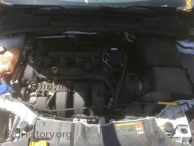 2012 FORD FOCUS - VIN: 1FAHP3H29CL410794 - Photo 7