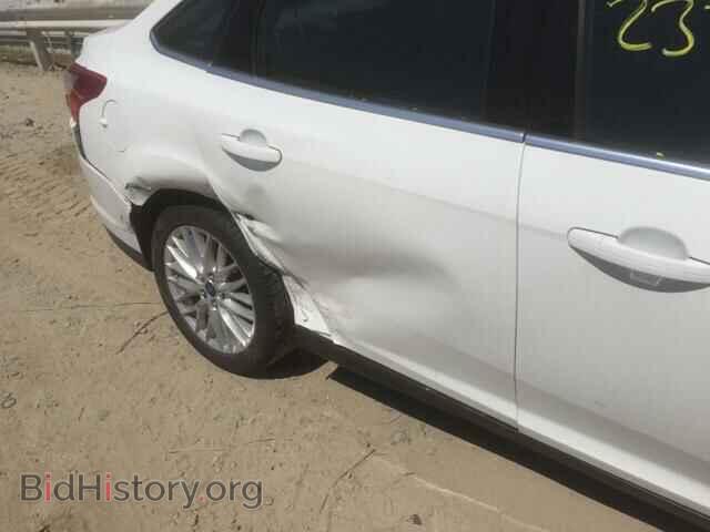 2012 FORD FOCUS - VIN: 1FAHP3H29CL410794 - Photo 9