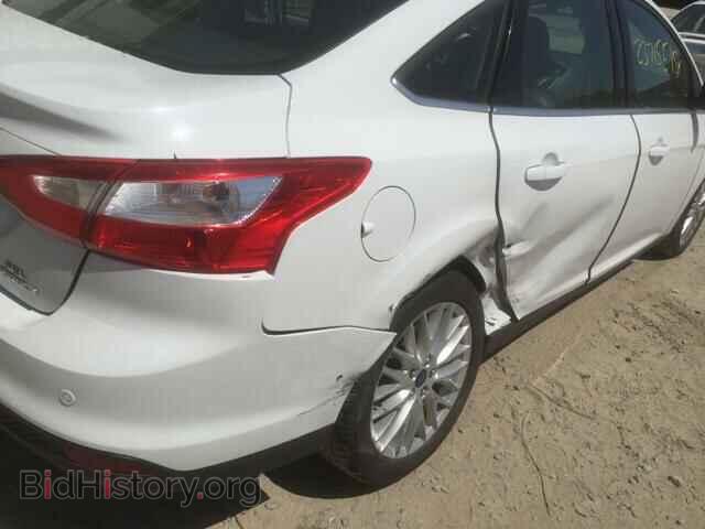 2012 FORD FOCUS - VIN: 1FAHP3H29CL410794 - Photo 10