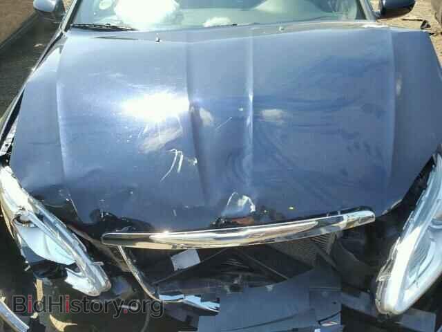 2012 CHRYSLER 200 - VIN: 1C3CCBBB3CN161095 - Фото 7