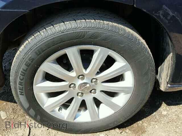 2012 CHRYSLER 200 - VIN: 1C3CCBBB3CN161095 - Фото 10