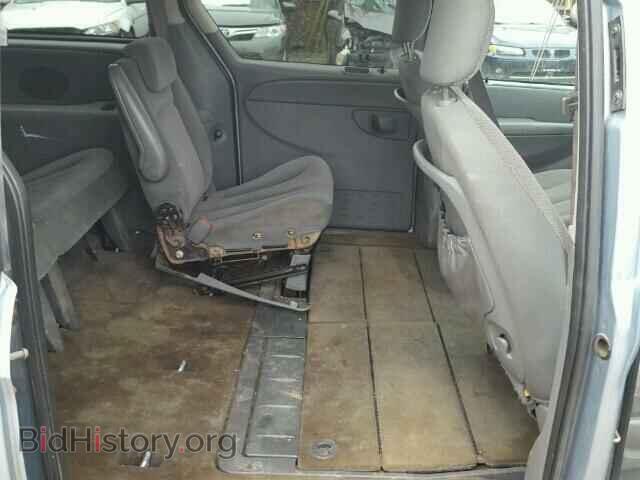 2006 DODGE CARAVAN - VIN: 2D8GP44L96R896367 - Фото 6