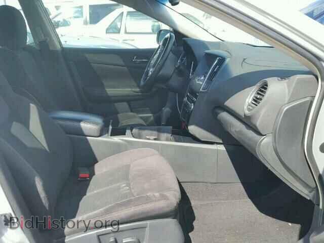 2011 NISSAN MAXIMA - VIN: 1N4AA5AP3BC803077 - Фото 6