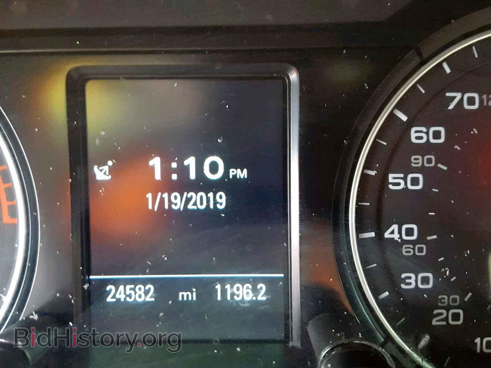 2017 AUDI Q5 - VIN: WA1C2AFP3HA069637 - Фото 8