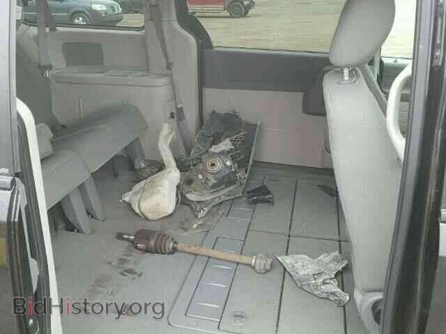 2008 DODGE CARAVAN - VIN: 2D8HN44H68R683031 - Фото 6