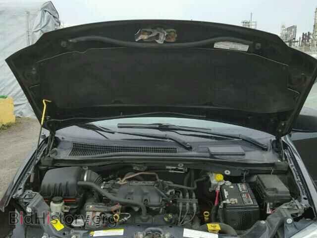 2008 DODGE CARAVAN - VIN: 2D8HN44H68R683031 - Фото 7
