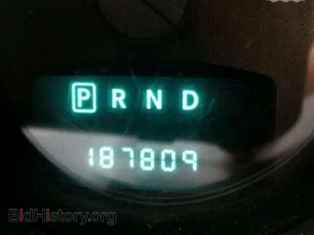 2008 DODGE CARAVAN - VIN: 2D8HN44H68R683031 - Фото 8