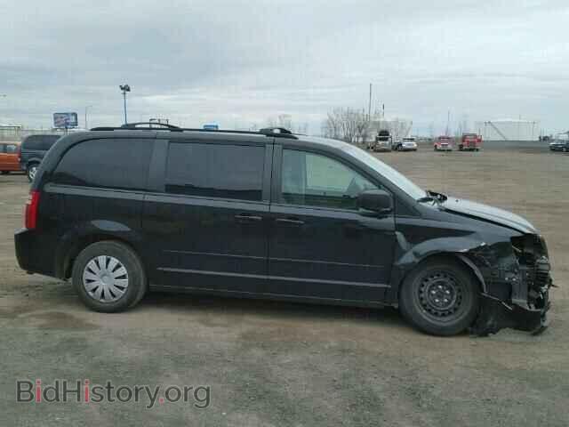 2008 DODGE CARAVAN - VIN: 2D8HN44H68R683031 - Фото 10