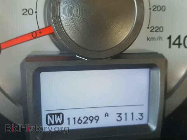 2010 HONDA PILOT - VIN: 5FNYF3H80AB008776 - Фото 8