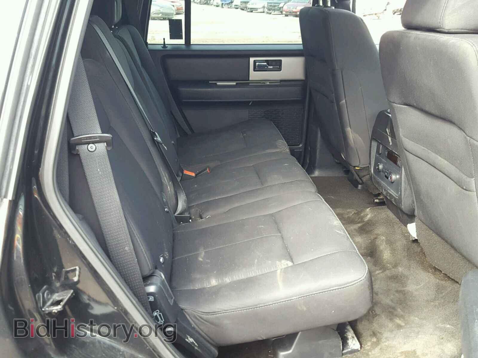 2015 FORD EXPEDITION - VIN: 1FMJU1HT5FEF25303 - Фото 5