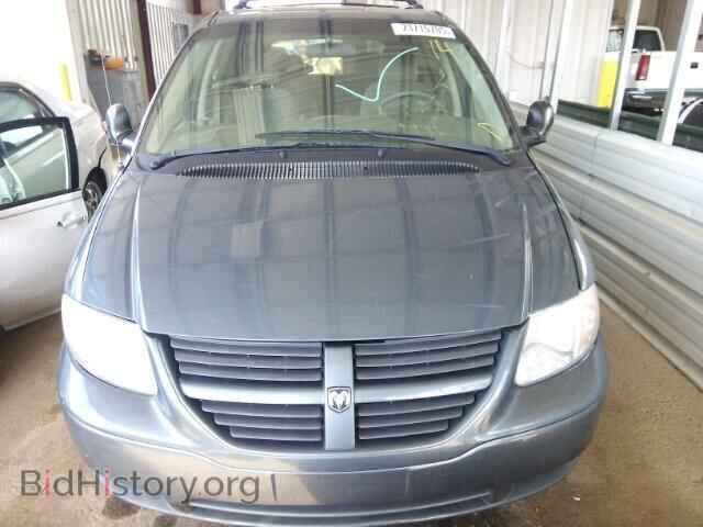 2006 DODGE CARAVAN - VIN: 1D8GP45R36B682038 - Фото 9