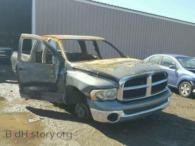 Photo 1D7HA18D95S195482 - DODGE RAM 1500 2005