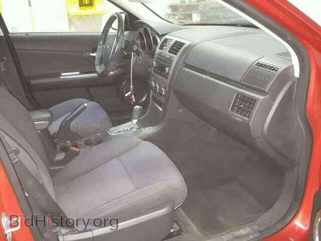 2010 DODGE AVENGER - VIN: 1B3CC5FBXAN109985 - Фото 5