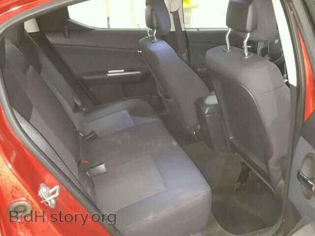 2010 DODGE AVENGER - VIN: 1B3CC5FBXAN109985 - Фото 6
