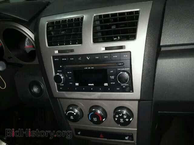2010 DODGE AVENGER - VIN: 1B3CC5FBXAN109985 - Фото 9