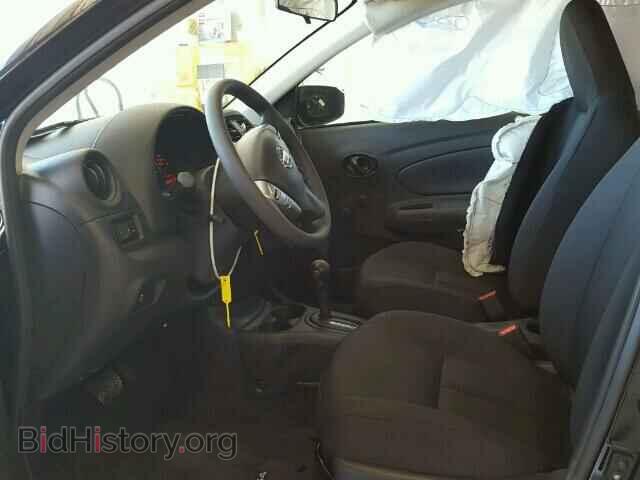 2016 NISSAN VERSA - VIN: 3N1CN7AP9GL874768 - Photo 5