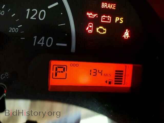 2016 NISSAN VERSA - VIN: 3N1CN7AP9GL874768 - Photo 8