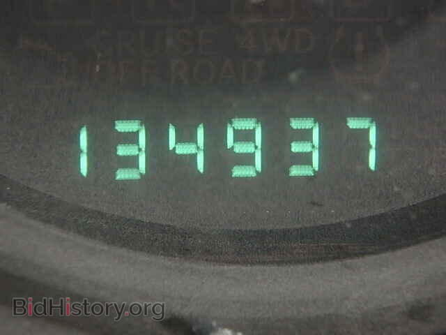 2007 DODGE NITRO - VIN: 1D8GU28K77W601371 - Photo 8