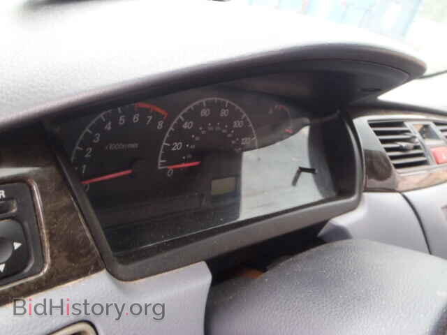 2003 MITSUBISHI LANCER - VIN: JA3AJ26E93U058832 - Фото 8