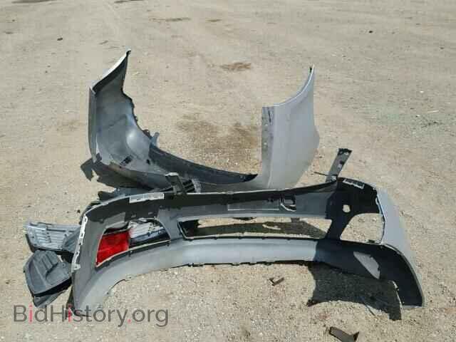 2009 KIA OPTIMA - VIN: KNAGE228395309523 - Фото 10