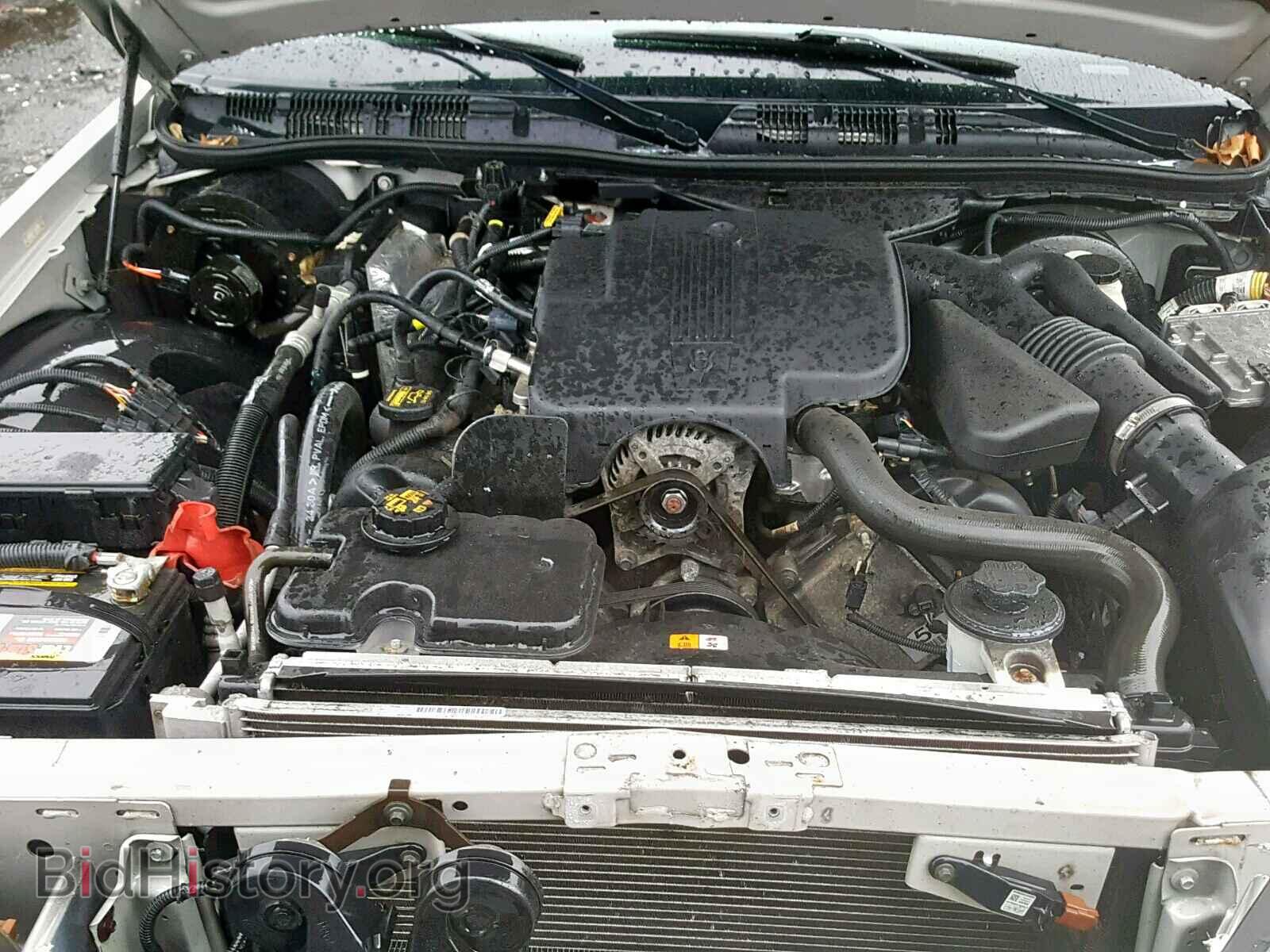 2011 FORD CROWN VIC - VIN: 2FABP7EV1BX132597 - Фото 7