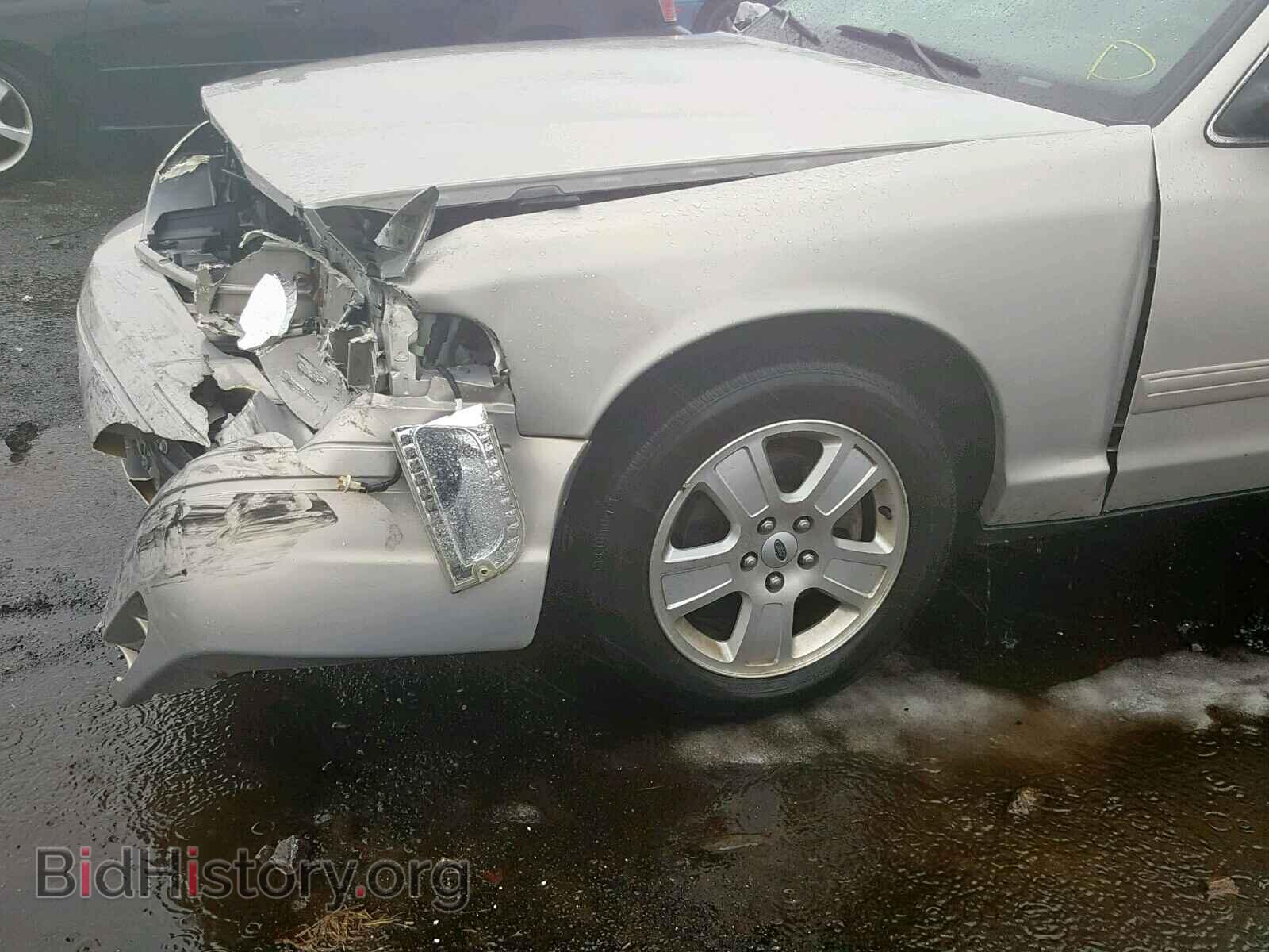 2011 FORD CROWN VIC - VIN: 2FABP7EV1BX132597 - Фото 9