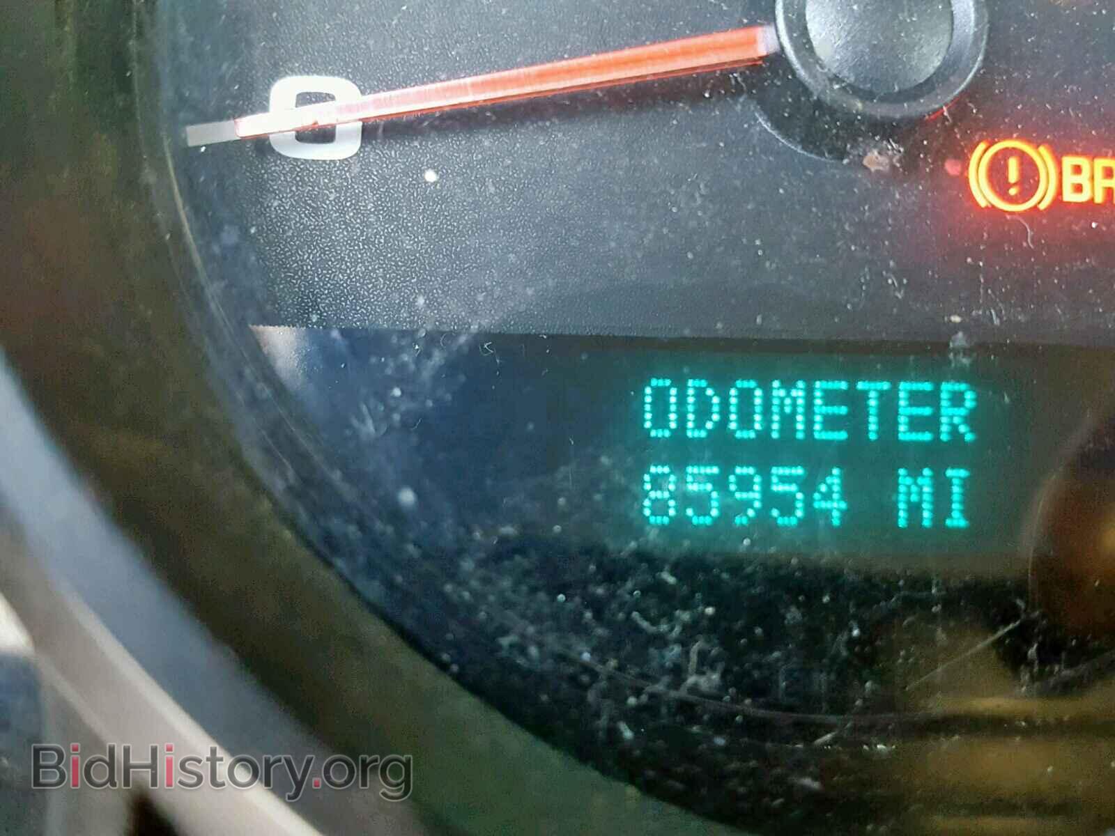 2007 CHEVROLET SILVERADO - VIN: 1GCEC14057E579299 - Фото 8