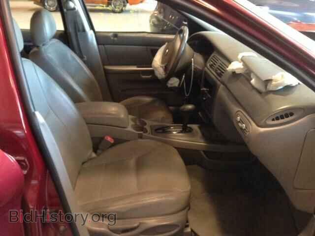 2003 FORD TAURUS - VIN: 1FAFP55S23G184484 - Photo 5