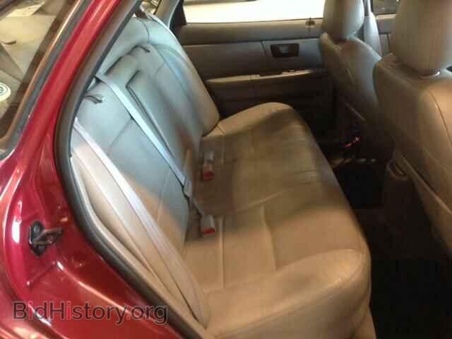 2003 FORD TAURUS - VIN: 1FAFP55S23G184484 - Photo 6