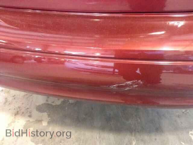 2003 FORD TAURUS - VIN: 1FAFP55S23G184484 - Photo 10