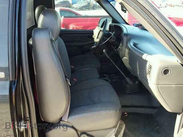 2005 CHEVROLET SILVERADO - VIN: 1GCEC14X25Z335239 - Фото 5